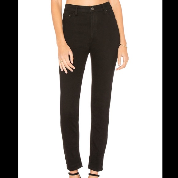 Free People Denim - Free People Long & Lean